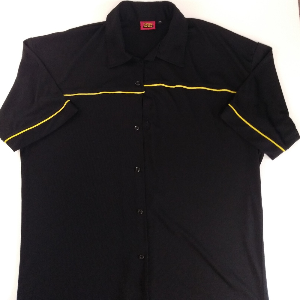 Venue LED Sled shirt